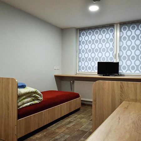 Hostel Laurita Kowno Zewnętrze zdjęcie