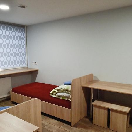 Hostel Laurita Kowno Zewnętrze zdjęcie