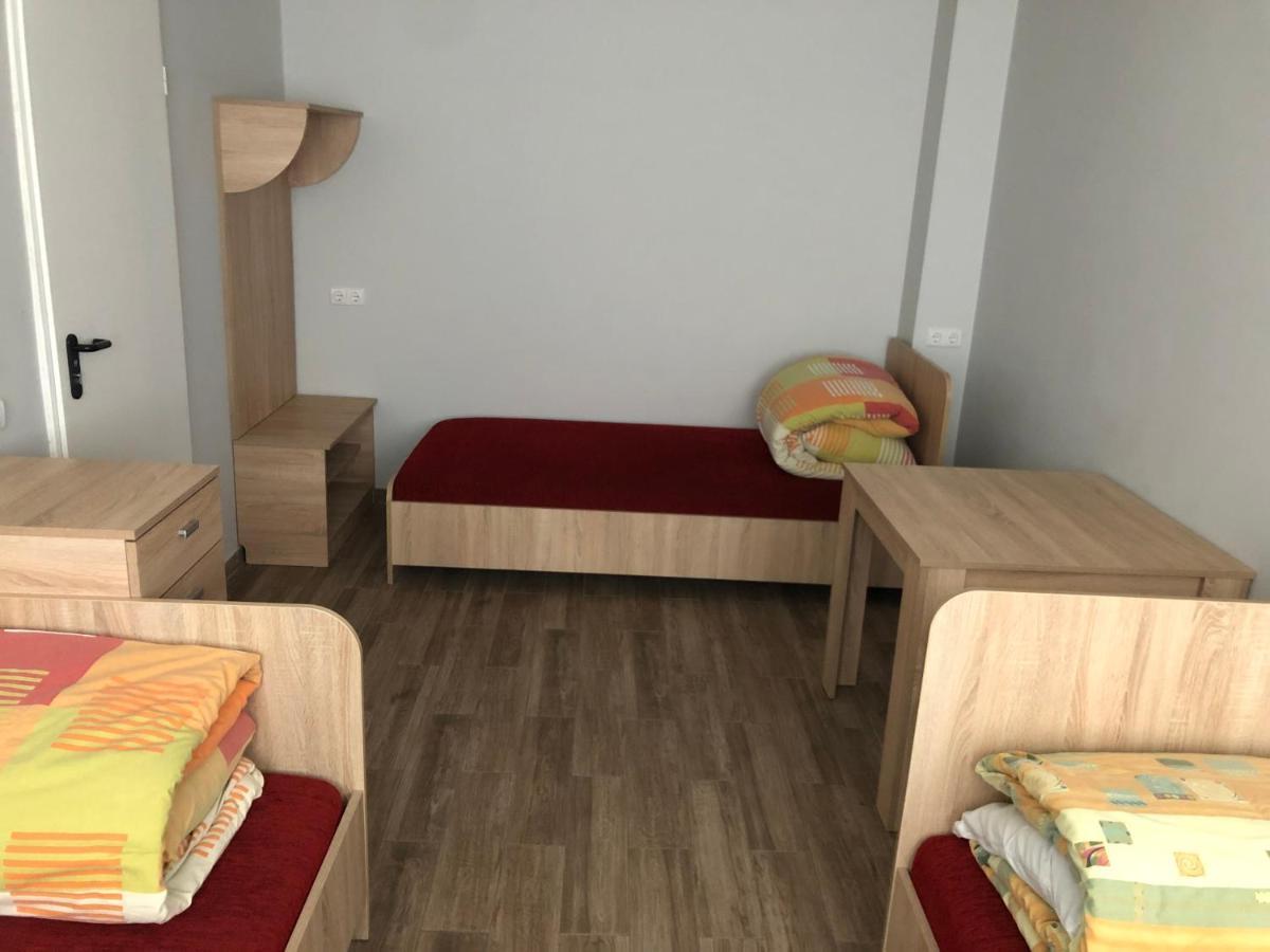 Hostel Laurita Kowno Zewnętrze zdjęcie