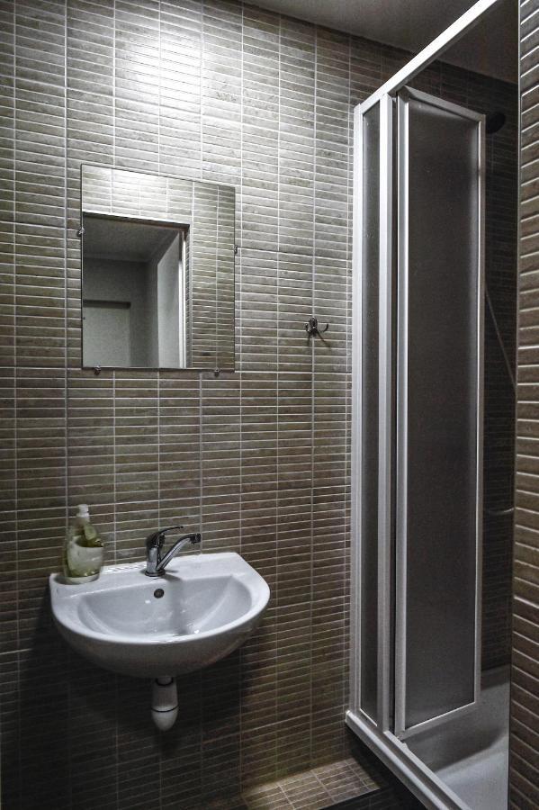 Hostel Laurita Kowno Zewnętrze zdjęcie