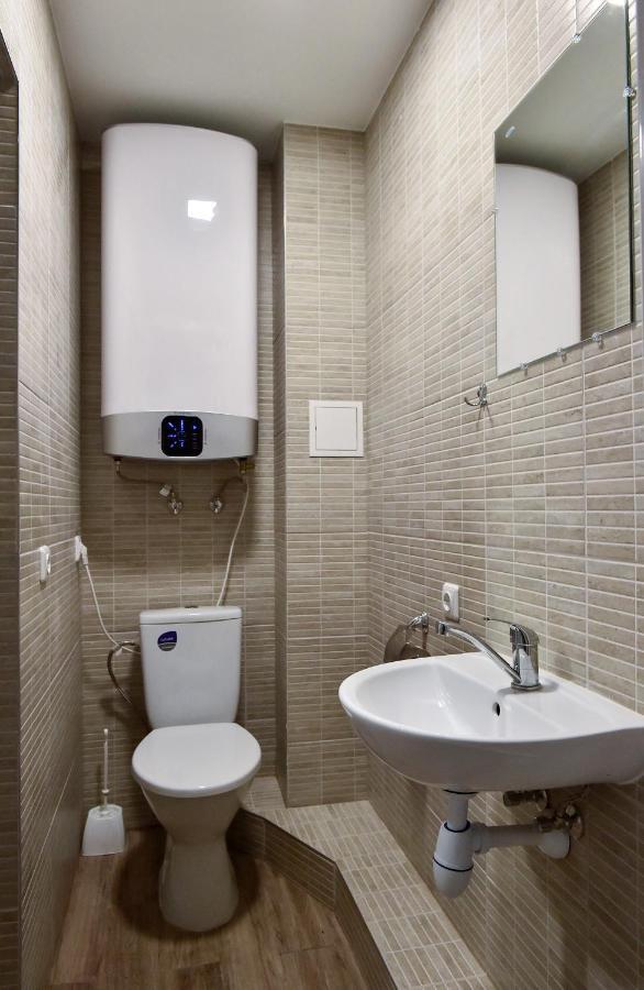 Hostel Laurita Kowno Zewnętrze zdjęcie