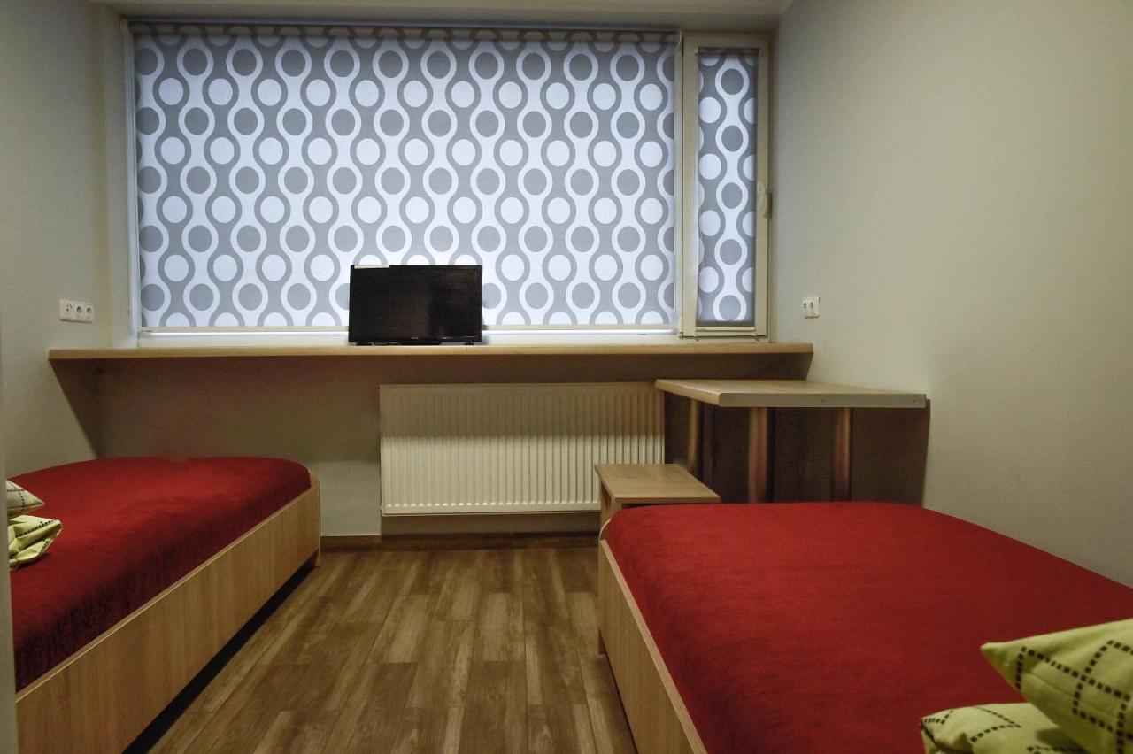 Hostel Laurita Kowno Zewnętrze zdjęcie