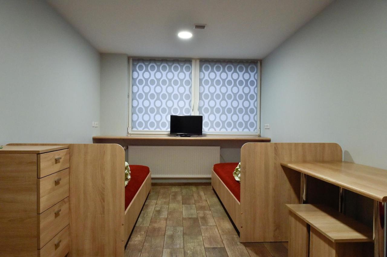 Hostel Laurita Kowno Zewnętrze zdjęcie