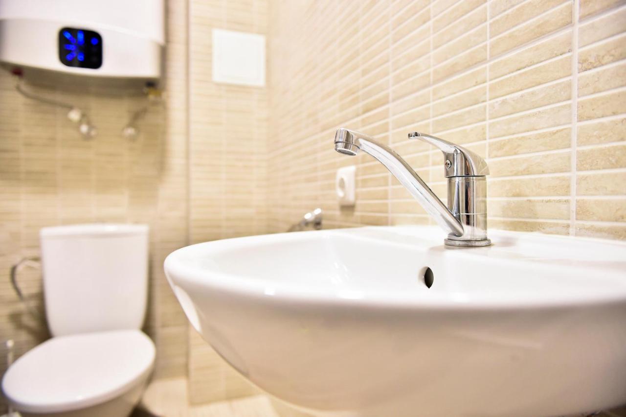 Hostel Laurita Kowno Zewnętrze zdjęcie