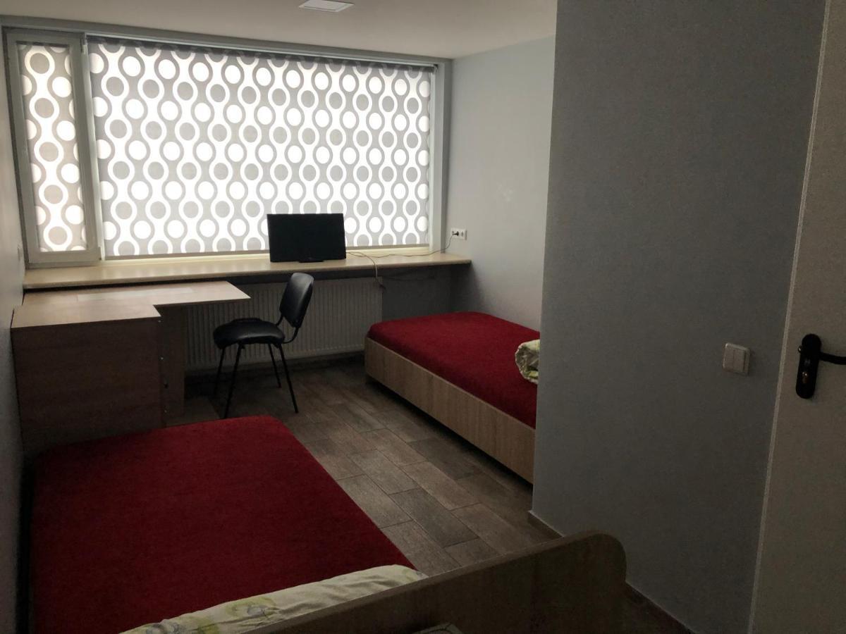 Hostel Laurita Kowno Zewnętrze zdjęcie
