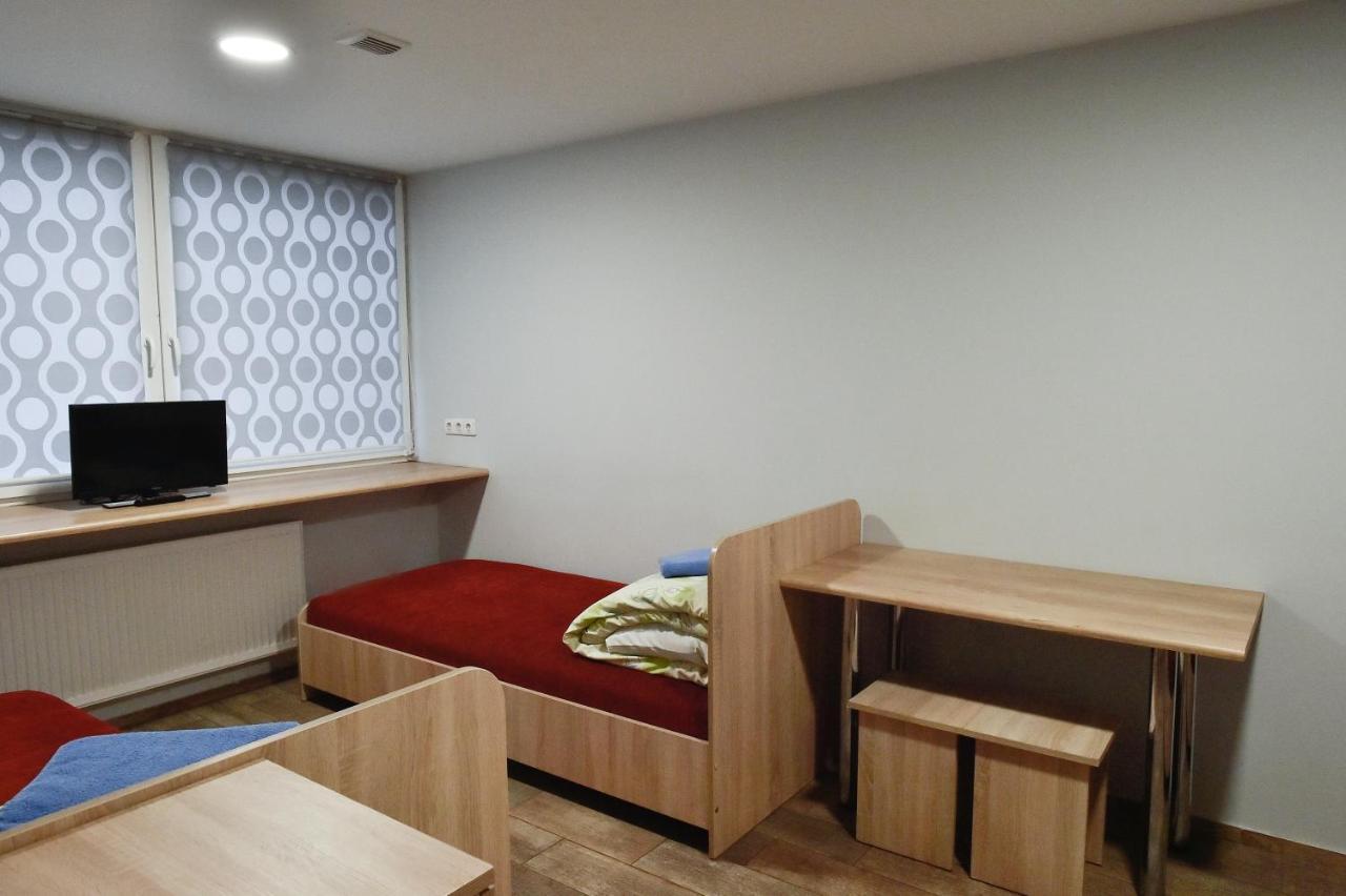 Hostel Laurita Kowno Zewnętrze zdjęcie