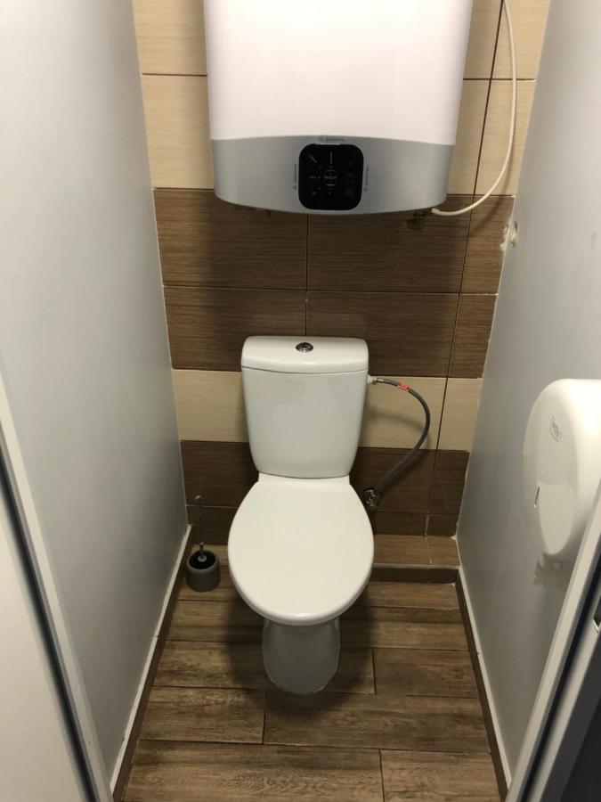 Hostel Laurita Kowno Zewnętrze zdjęcie