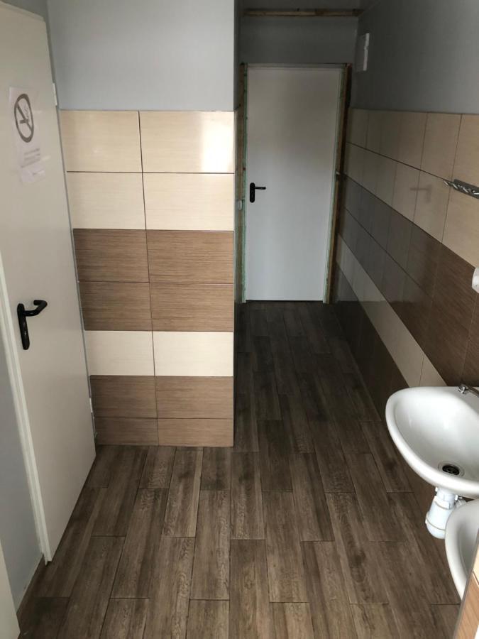Hostel Laurita Kowno Zewnętrze zdjęcie