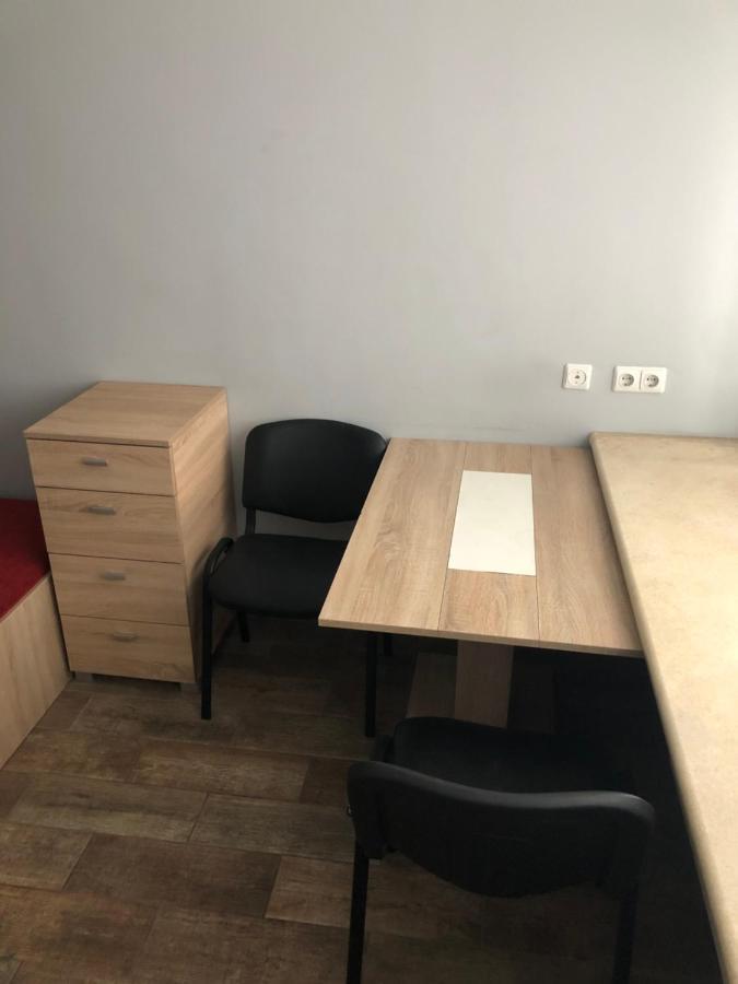 Hostel Laurita Kowno Zewnętrze zdjęcie