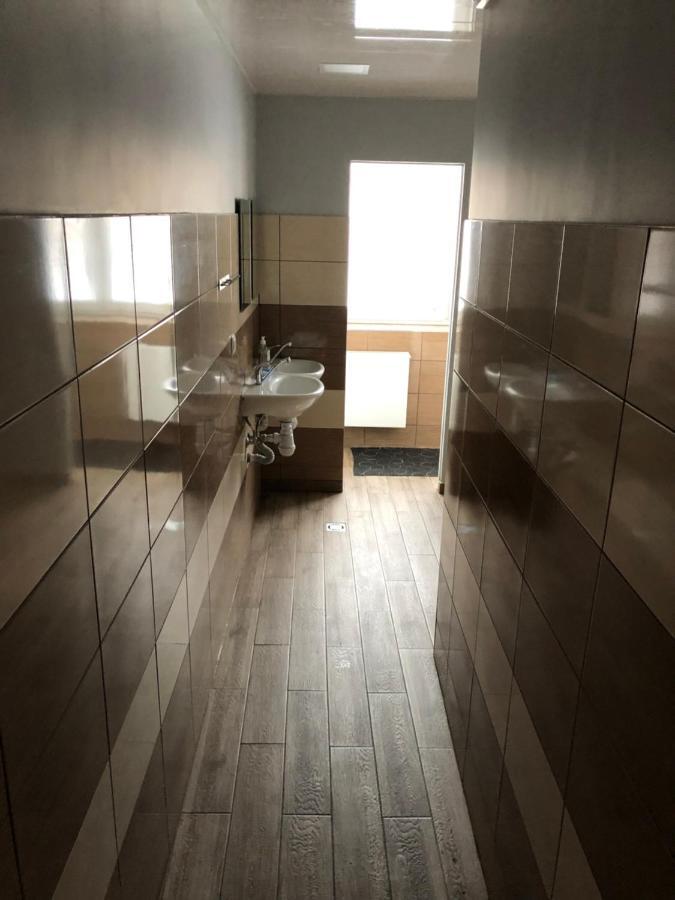 Hostel Laurita Kowno Zewnętrze zdjęcie